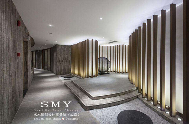 眉山四星級(jí)酒店裝飾設(shè)計(jì)要點(diǎn)，必看這4點(diǎn)