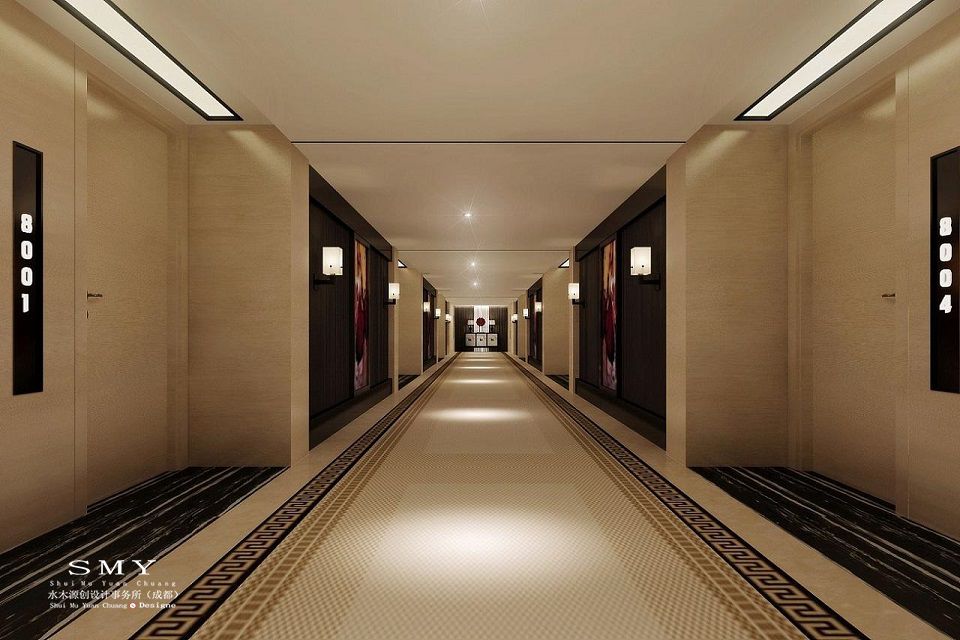 五星級酒店