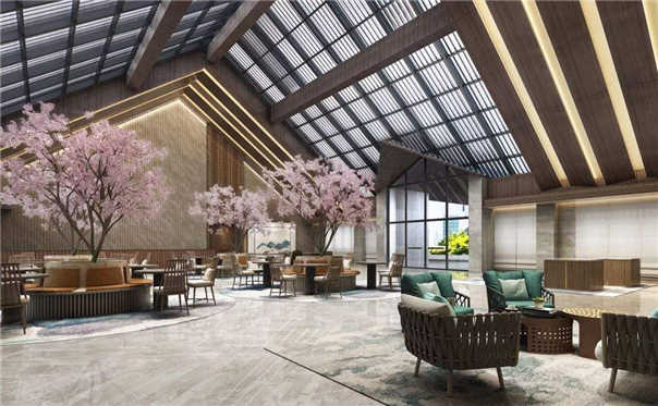 酒店安全疏散如何設(shè)計(jì)