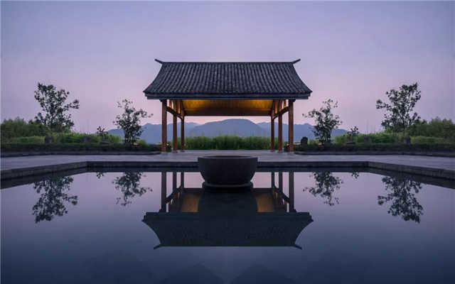 柏聯(lián)酒店設(shè)計(jì)