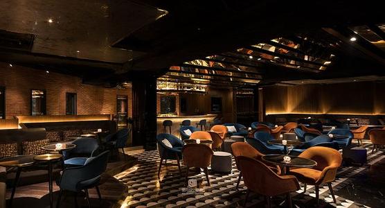 酒吧會所設(shè)計