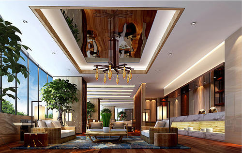 酒店設(shè)計(jì)、酒店環(huán)境、設(shè)計(jì)對(duì)酒店的影響