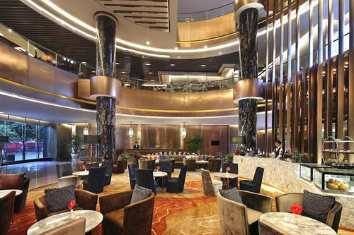 酒店設(shè)計(jì)規(guī)劃、酒店功能設(shè)計(jì)