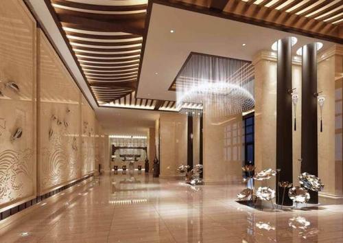 酒店設(shè)計(jì)工作量、酒店設(shè)計(jì)公司