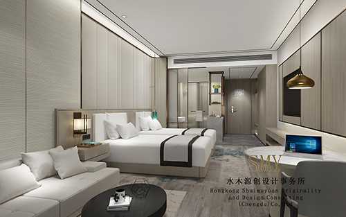 成都酒店設(shè)計(jì)、酒店簡約空間設(shè)計(jì)